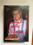 Knjiga - Receptri sestre Nikoline