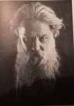 KNJIGA RIHARD JAKOPIČ V BESEDI, 1947