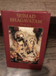 Knjiga Śrimad Bhagavatam