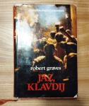 knjiga Robert Graves: Jaz, Klavdij