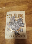 Knjiga Roberts: The Sellamillion