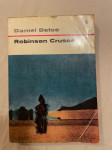 Knjiga Robinson Crusoe