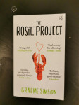 Knjiga Rosie Project