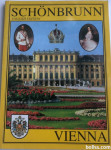 Knjiga SCHONBRUNN VIENNA