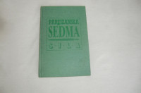 KNJIGA SEDMA SILA