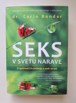 Knjiga  seks v svetu narave