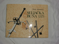 KNJIGA SELJAČKA 1573
