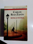 Knjiga Senca vetra