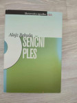 Knjiga Senčni ples – Alojz Rebula