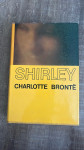 Knjiga  SHIRLEY, Carlotte Bronte
