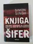 KNJIGA ŠIFER (Simon Singh)