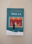 Knjiga Šifra 2.0