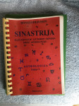 Knjiga SINASTIJA