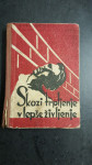 knjiga Skozi trpljenje v lepše življenje, 1947