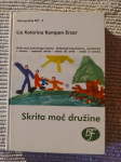 Knjiga Skrita moč družine naprodaj