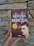 Knjiga Skrivna Nemčija