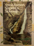 Knjiga Slapovi v Sloveniji