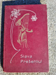 Knjiga Slava Prešernu, 1905