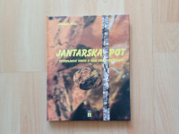 knjiga jantarska pot