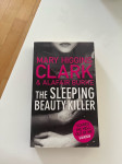 Knjiga The Sleeping Beauty Killer
