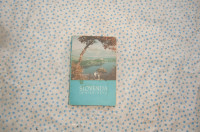 KNJIGA SLOVENIJA IN NJENI KRAJI