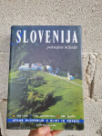 Knjiga Slovenija, pokrajina in ljudje