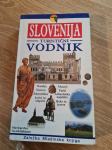 Knjiga Slovenija, turistični vodnik