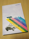 Knjiga Slovenska avtomobilska scena 80. in 90. let. Tel. 041 689 410