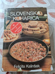 Knjiga Slovenska kuharica, 1980