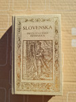 Knjiga Slovenska protestantska pesmarica