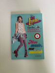 Knjiga Soy Luna