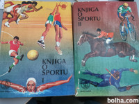 KNJIGA O ŠPORTU