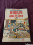 knjiga: Spoznajmo angleščino
