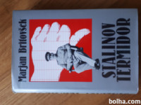 Knjiga STALINOV TERMIDOR