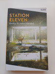 Knjiga Station Eleven