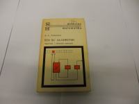 KNJIGA ŠTO SU ALGORITMI I RAČUNSKI AUTOMATI