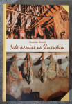 KNJIGA Suhe mesnine na Slovenskem, STANISLAV RENČELJ