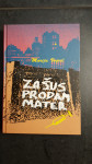 knjiga za šus prodam mater, Marija Vogrič