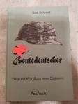 Knjiga tema ww2 SS nemški plen
