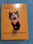 Knjiga Test your cat
