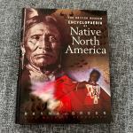 Knjiga - The British Museum - Encyclopaedia of Native North America