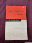 Knjiga The carter in the rye