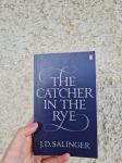 Knjiga The Catcher in the rye, Salinger