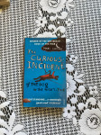 Knjiga The curious incident of the dog in the...60% ceneje
