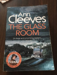 knjiga The glass room