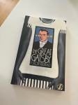 Knjiga The Great Gatsby