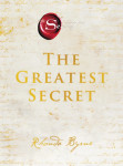 Knjiga THE GREATEST SECRET, Rhonda Byrne