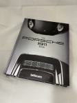Knjiga The Porsche 911 Book