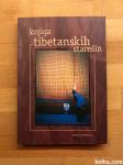Knjiga tibetanskih starešin, Sandy Johnson - kot nova