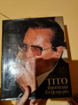 Knjiga Tito ilustriran življenjepis
